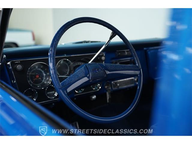 1971 Chevrolet C10 (CC-2079347) for sale in Lavergne, Tennessee