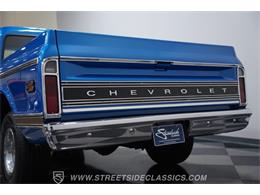 1971 Chevrolet C10 (CC-2079347) for sale in Lavergne, Tennessee