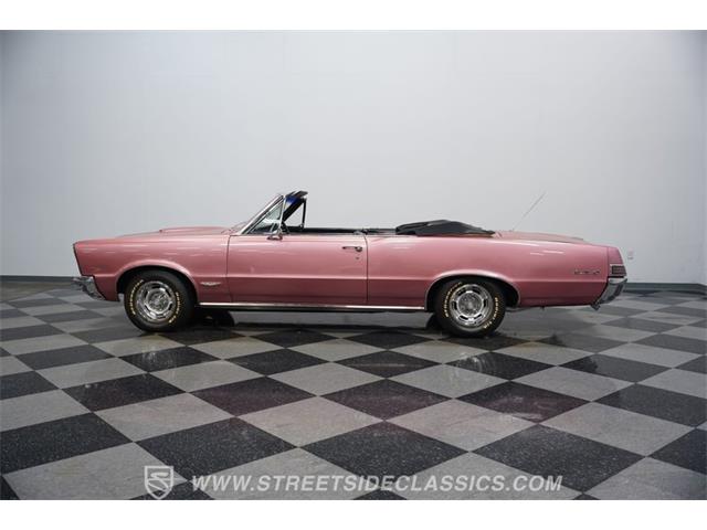 1965 Pontiac GTO (CC-2079348) for sale in Lavergne, Tennessee