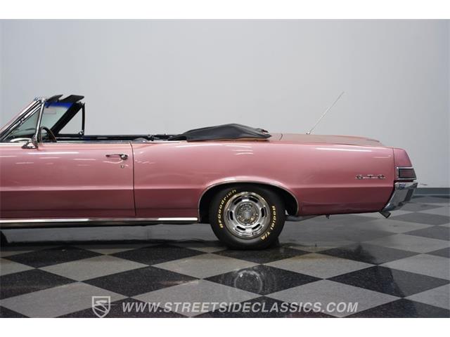 1965 Pontiac GTO (CC-2079348) for sale in Lavergne, Tennessee