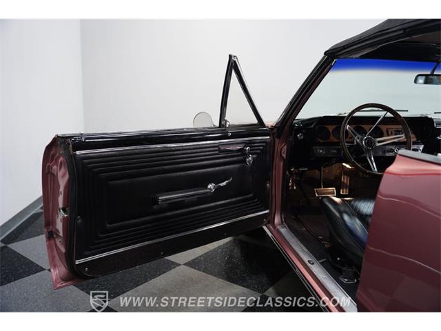 1965 Pontiac GTO (CC-2079348) for sale in Lavergne, Tennessee