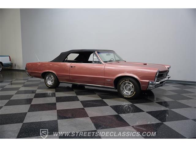 1965 Pontiac GTO (CC-2079348) for sale in Lavergne, Tennessee