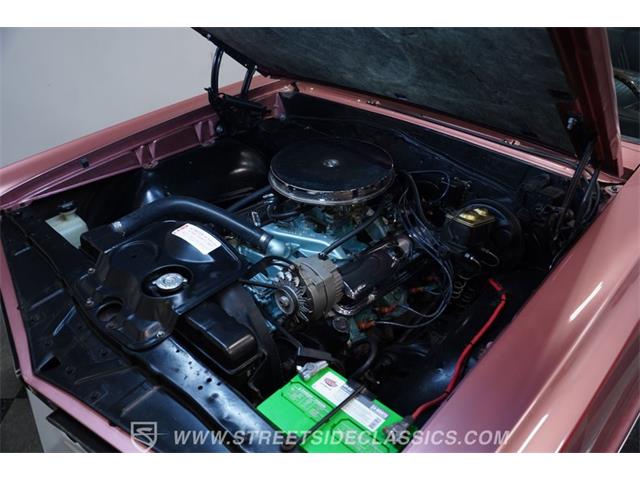 1965 Pontiac GTO (CC-2079348) for sale in Lavergne, Tennessee