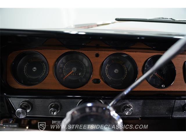 1965 Pontiac GTO (CC-2079348) for sale in Lavergne, Tennessee