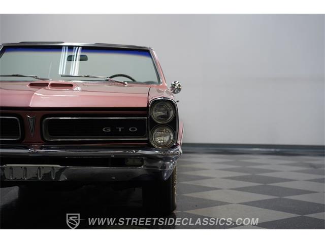 1965 Pontiac GTO (CC-2079348) for sale in Lavergne, Tennessee