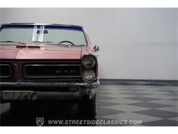 1965 Pontiac GTO (CC-2079348) for sale in Lavergne, Tennessee