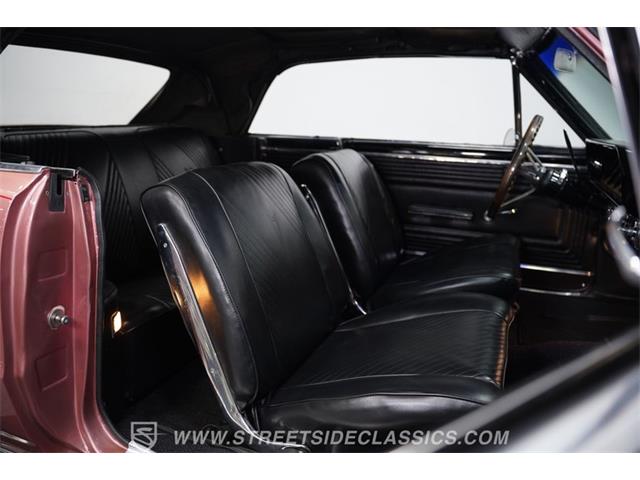 1965 Pontiac GTO (CC-2079348) for sale in Lavergne, Tennessee