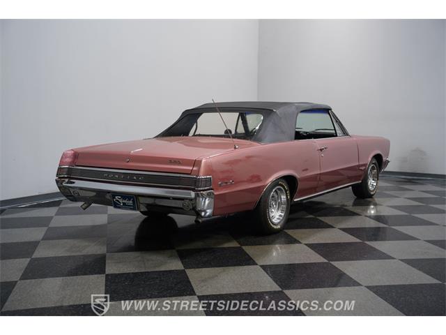 1965 Pontiac GTO (CC-2079348) for sale in Lavergne, Tennessee