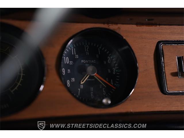 1965 Pontiac GTO (CC-2079348) for sale in Lavergne, Tennessee