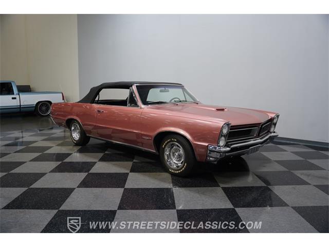 1965 Pontiac GTO (CC-2079348) for sale in Lavergne, Tennessee