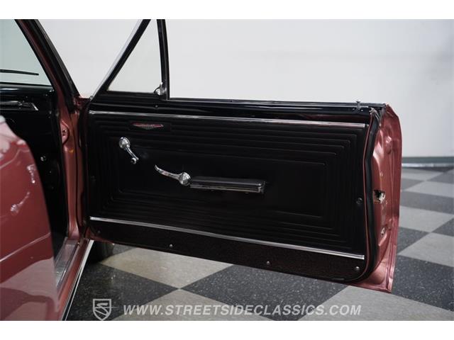 1965 Pontiac GTO (CC-2079348) for sale in Lavergne, Tennessee