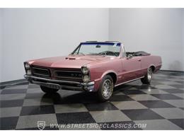 1965 Pontiac GTO (CC-2079348) for sale in Lavergne, Tennessee
