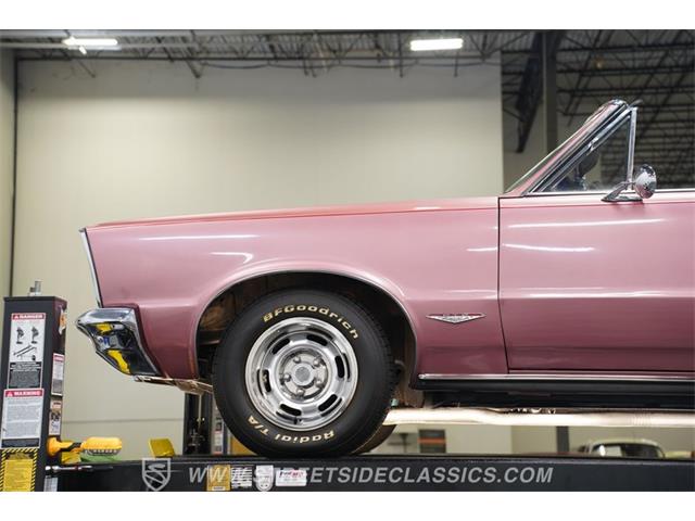 1965 Pontiac GTO (CC-2079348) for sale in Lavergne, Tennessee