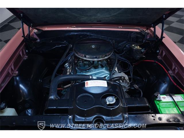 1965 Pontiac GTO (CC-2079348) for sale in Lavergne, Tennessee