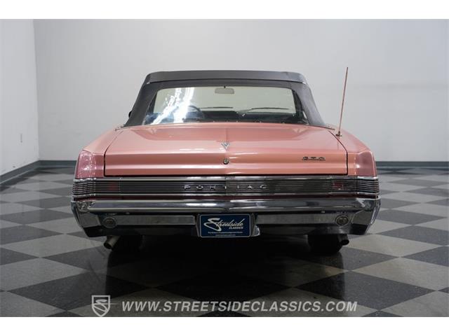 1965 Pontiac GTO (CC-2079348) for sale in Lavergne, Tennessee