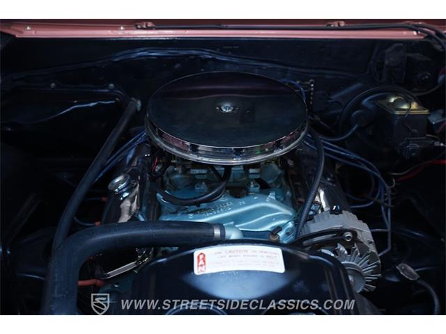 1965 Pontiac GTO (CC-2079348) for sale in Lavergne, Tennessee