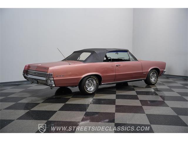 1965 Pontiac GTO (CC-2079348) for sale in Lavergne, Tennessee