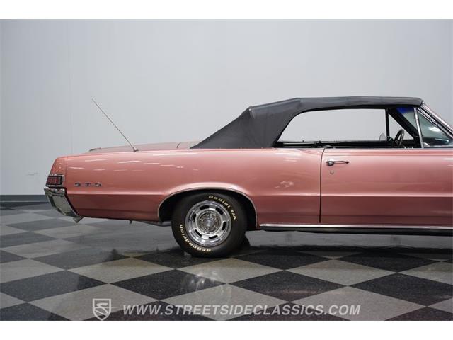 1965 Pontiac GTO (CC-2079348) for sale in Lavergne, Tennessee