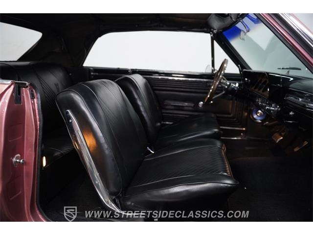 1965 Pontiac GTO (CC-2079348) for sale in Lavergne, Tennessee