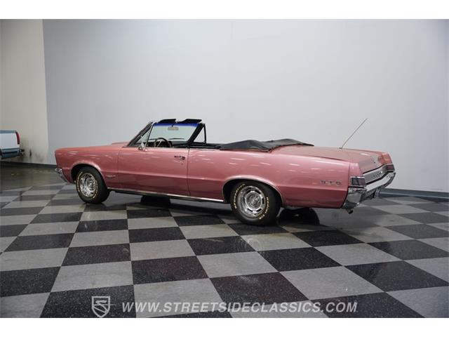 1965 Pontiac GTO (CC-2079348) for sale in Lavergne, Tennessee