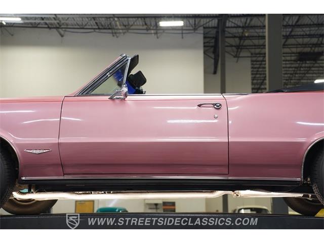 1965 Pontiac GTO (CC-2079348) for sale in Lavergne, Tennessee