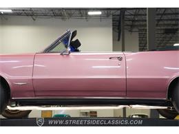 1965 Pontiac GTO (CC-2079348) for sale in Lavergne, Tennessee