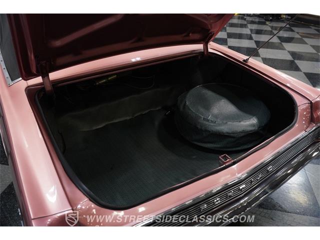 1965 Pontiac GTO (CC-2079348) for sale in Lavergne, Tennessee