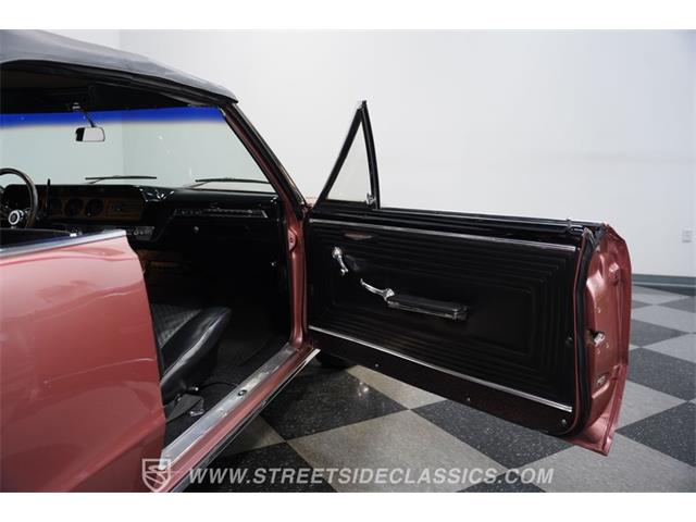 1965 Pontiac GTO (CC-2079348) for sale in Lavergne, Tennessee