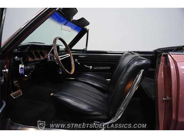 1965 Pontiac GTO (CC-2079348) for sale in Lavergne, Tennessee