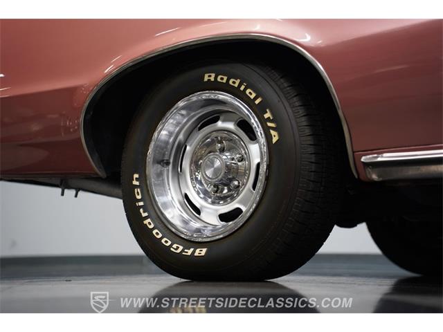 1965 Pontiac GTO (CC-2079348) for sale in Lavergne, Tennessee