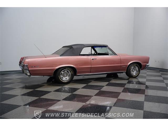 1965 Pontiac GTO (CC-2079348) for sale in Lavergne, Tennessee