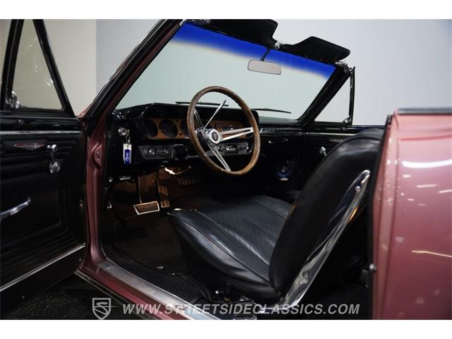 1965 Pontiac GTO (CC-2079348) for sale in Lavergne, Tennessee