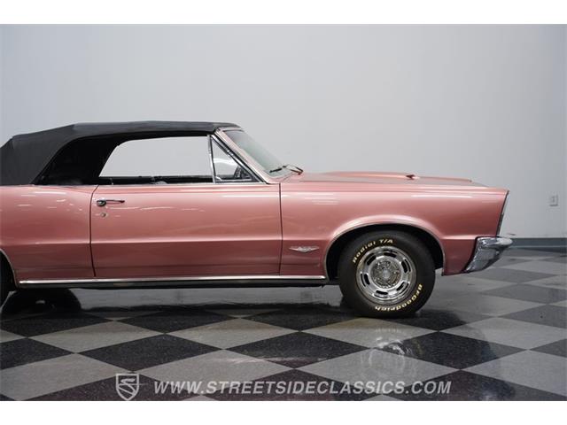 1965 Pontiac GTO (CC-2079348) for sale in Lavergne, Tennessee