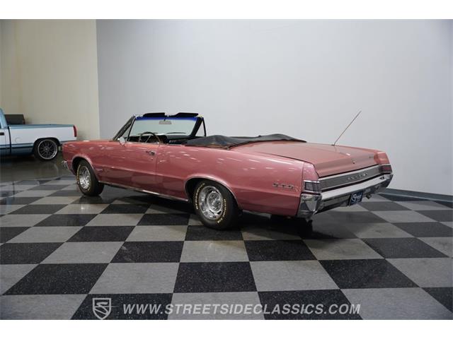 1965 Pontiac GTO (CC-2079348) for sale in Lavergne, Tennessee
