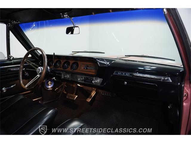 1965 Pontiac GTO (CC-2079348) for sale in Lavergne, Tennessee