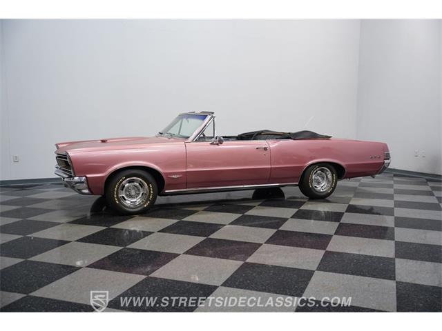 1965 Pontiac GTO (CC-2079348) for sale in Lavergne, Tennessee