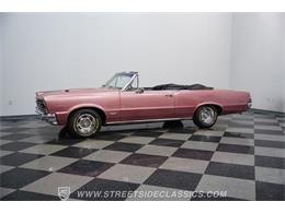 1965 Pontiac GTO (CC-2079348) for sale in Lavergne, Tennessee