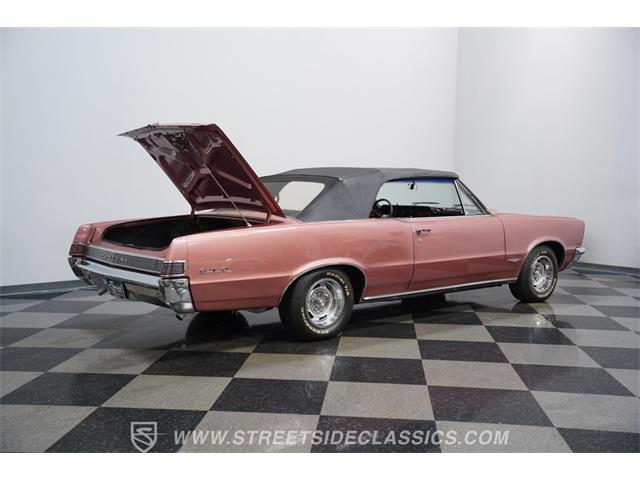 1965 Pontiac GTO (CC-2079348) for sale in Lavergne, Tennessee