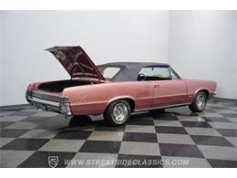 1965 Pontiac GTO (CC-2079348) for sale in Lavergne, Tennessee