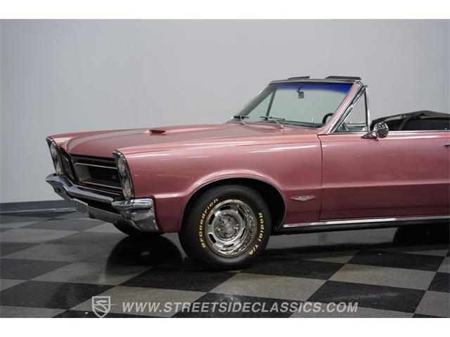 1965 Pontiac GTO (CC-2079348) for sale in Lavergne, Tennessee