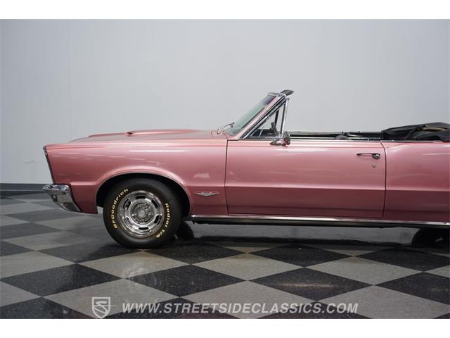 1965 Pontiac GTO (CC-2079348) for sale in Lavergne, Tennessee