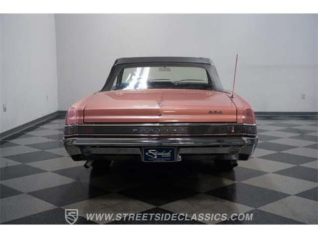 1965 Pontiac GTO (CC-2079348) for sale in Lavergne, Tennessee