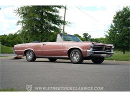 1965 Pontiac GTO (CC-2079348) for sale in Lavergne, Tennessee
