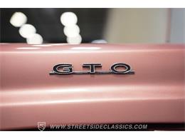1965 Pontiac GTO (CC-2079348) for sale in Lavergne, Tennessee