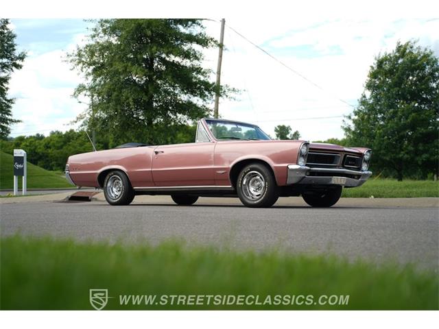1965 Pontiac GTO (CC-2079348) for sale in Lavergne, Tennessee