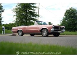 1965 Pontiac GTO (CC-2079348) for sale in Lavergne, Tennessee