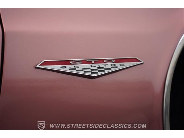 1965 Pontiac GTO (CC-2079348) for sale in Lavergne, Tennessee