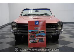 1965 Pontiac GTO (CC-2079348) for sale in Lavergne, Tennessee