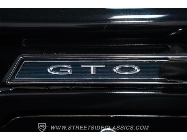 1965 Pontiac GTO (CC-2079348) for sale in Lavergne, Tennessee