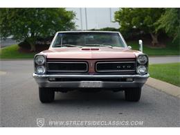 1965 Pontiac GTO (CC-2079348) for sale in Lavergne, Tennessee
